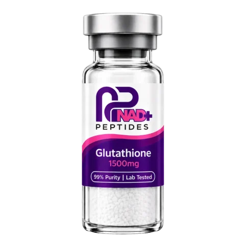 Glutathione 1500mg
