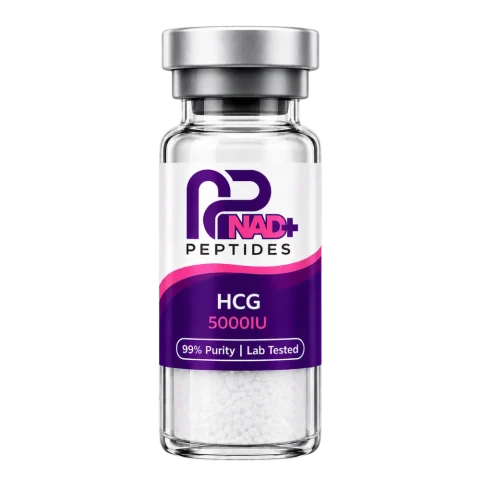 HCG 5000IU