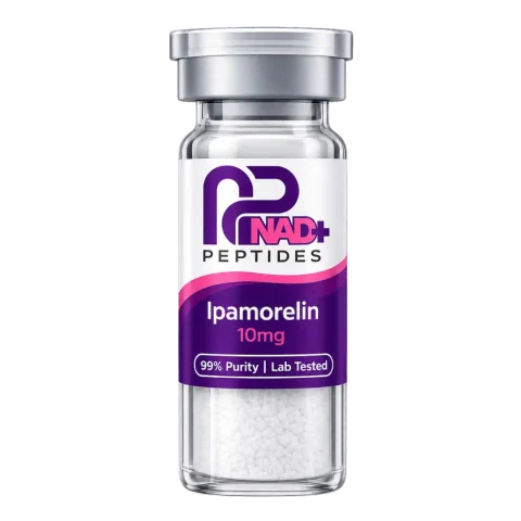 Ipamorelin 10mg