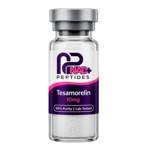Tesamorelin 10mg