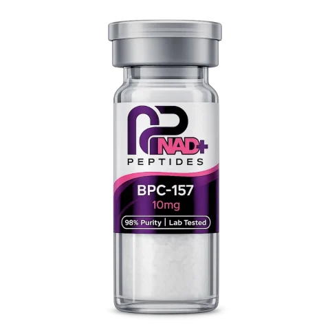 BPC-157 10mg