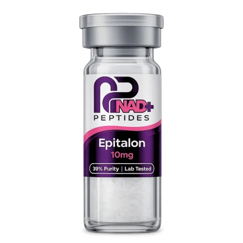 Epitalon 10mg