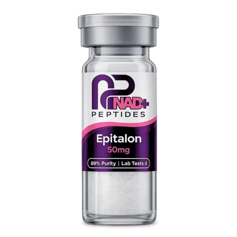 Epitalon 50mg