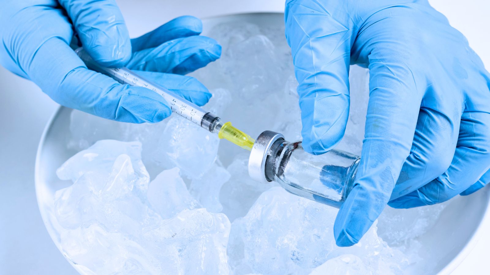 What degrades a peptide in practice, how much a freeze thaw cycle actually costs you, and how to plan aliquots so it stops mattering.