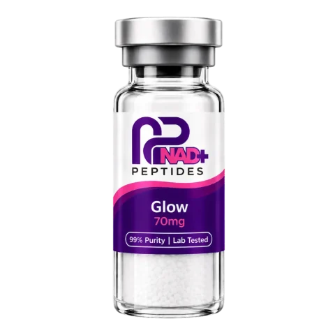 Glow 70mg