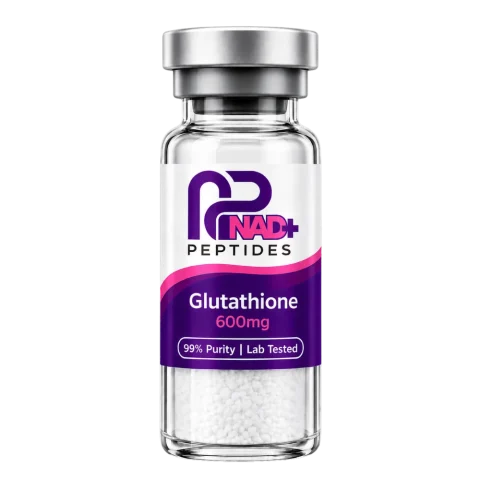 Glutathione 600mg