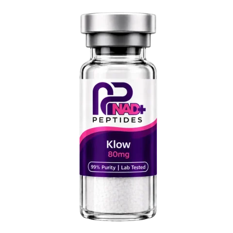 Klow 80mg
