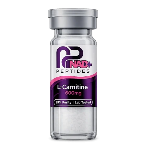 L-Carnitine 600mg