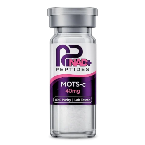 MOTS-c 40mg