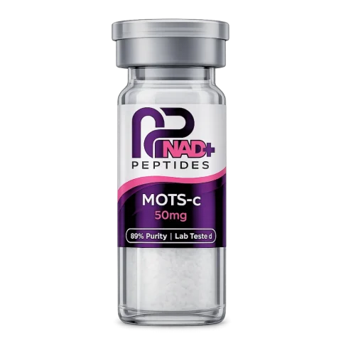 MOTS-c 50mg