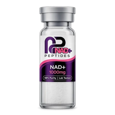 NAD+ 1000mg