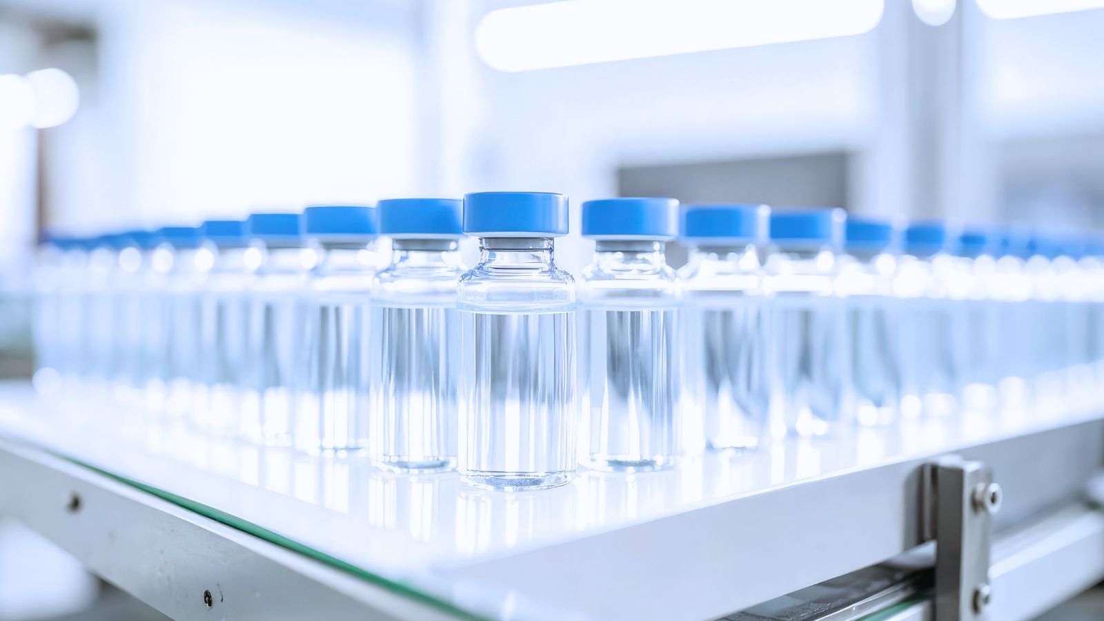 Three related molecules routinely treated as interchangeable in discussion. How they differ and which your protocol actually needs.
