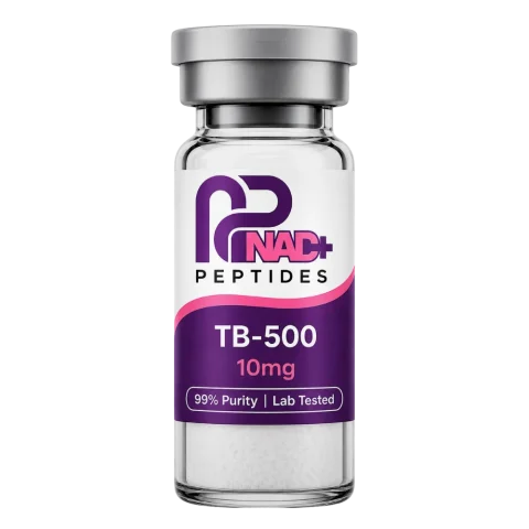 TB-500 10mg