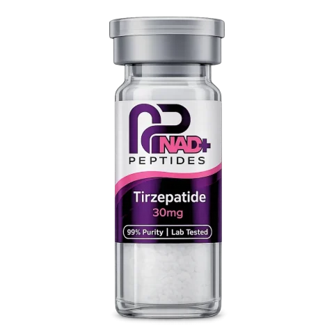Tirzepatide 30mg